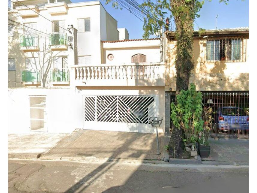 Casa em Santo André - SP